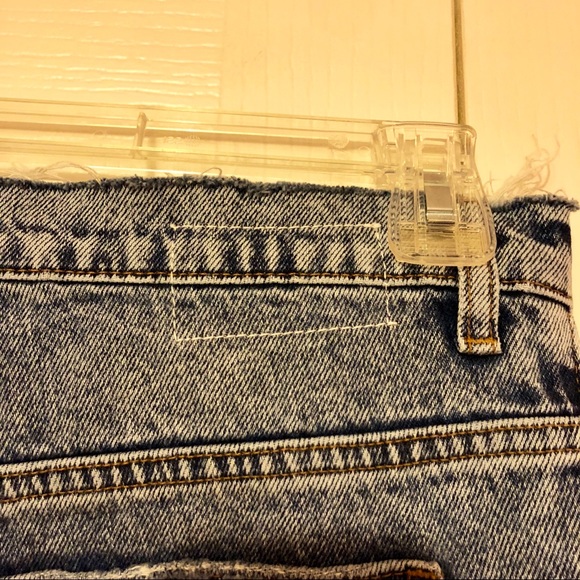 SOLD: 👖 ZARA Jeans 👖 - Picture 6 of 7